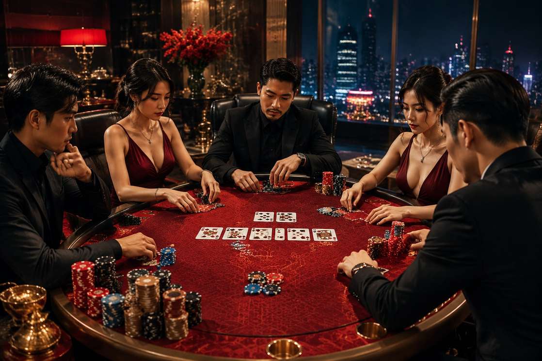 32wincom – Về chúng tôi